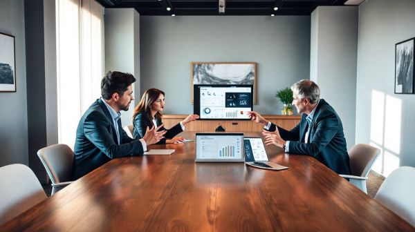 Top Reasons to Choose a Data Product Marketplace for Your Business