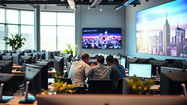 Top webflow agencies to meet your project requirements