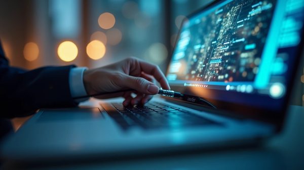 Understanding 802.1x authentication: securing network access with port-based control