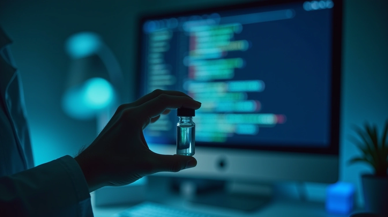 Why are cyber threats particularly significant for life sciences?